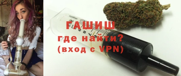 шишки Абаза
