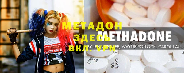 шишки Абаза